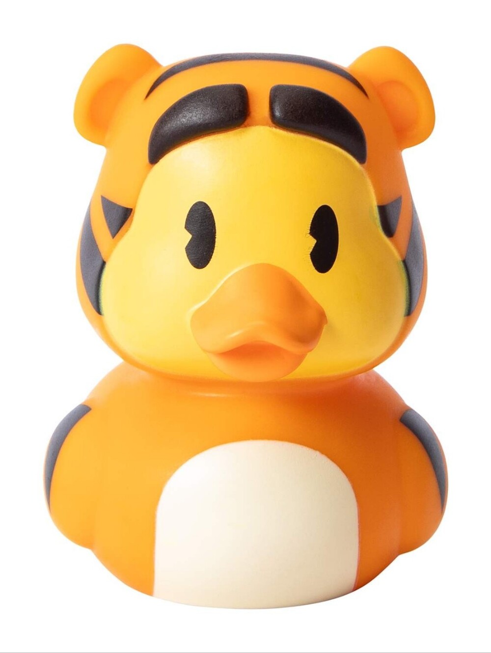 NWT Disney Rubber Duck Set- Mickey, Minnie, Donald, Tigger, Pooh, Cat In The Hat - Picture 3 of 7
